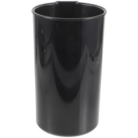 Abaodam Golf Sand Bottle with Elegant Base Sand Holder for Golf Carts Compatible with Convenient Portable Design