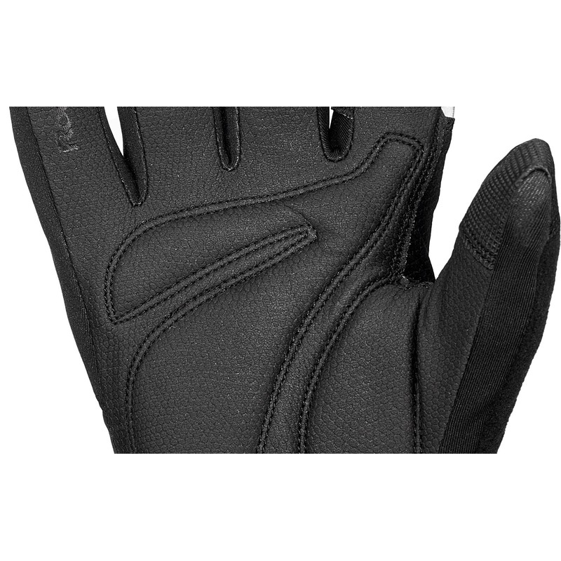 Roeckl Villach 2 Winter Cycling Gloves Long Black 2023: Size:
