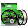 Angel-Berger Alligator Flex Ghost Fishing Line Various Thicknesses and Lengths