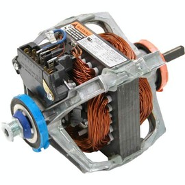 8538263 - ClimaTek Direct Replacement for Sears Dryer Drive Motor