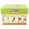 Junior Learning CCVC Builder Cards, Multi