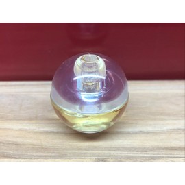 Vintage Perry Ellis 360 PURE PARFUM  Miniature Travel Size