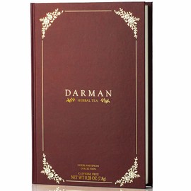 Armenian Herbal Tea – Organic Herbs & Spices Collection | 12 Tea Bags (0.28 oz Each) | Premium Mountain Wild Plant & Spice Blend Gift Box | Mixed Wild Herbs & Traditional Spices | High-Altitude Botanical Blend | Wild Thyme, Cardamom, Mint, Cinnamon & Ginger