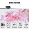 USB Computer Web Camera with Cover Autofocus 4K Plug and