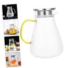 Ciieeo Elegant Juice Pitcher Convenient Beverage Kettle for Daily Use