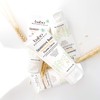 Babo Botanicals Sensitive Baby Fragrance-Free Diaper Cream - with Non-Nano