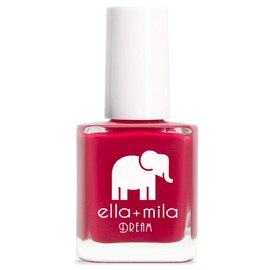 ella+mila Nail Polish, Dream Collection - Bad Obsession