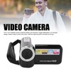 Video Camera, HD 1080P 16MP Camcorder with 16x Digital Zoom,