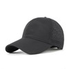 Pichcppo Unisex Quick Drying Cap, Duck Tongue Cap, Baseball Cap,