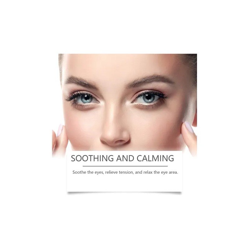 Suero Contorno De Ojos 30ml Hidratante Antiedad Reduce