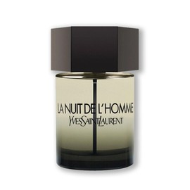 Lalique Yves Saint Laurent La Nuit de Homme EDT 100ml / 라리끄 입생로랑 라 뉘 드 롬므 EDT 100ml