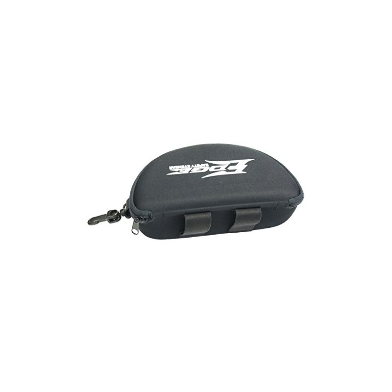 EDGE TACTICAL Hard Case 9810