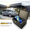 briidea Faraday Key Fob Protector Box, RFID Signal Blocking Box,