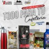 Bases Frappé Marca Essence 1.36 Kg, 30gr X Vaso, Facturamos