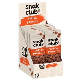 SC-GR-TOFFEE PEANUTS 2oz/12