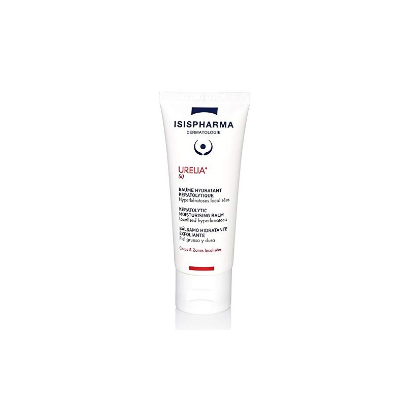 Isispharma Urelia 50 40 ml