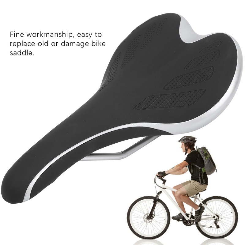 GUB‑3083 Road Bike Mountain Bicycle Riding Saddle Bicycle Seat Replacement