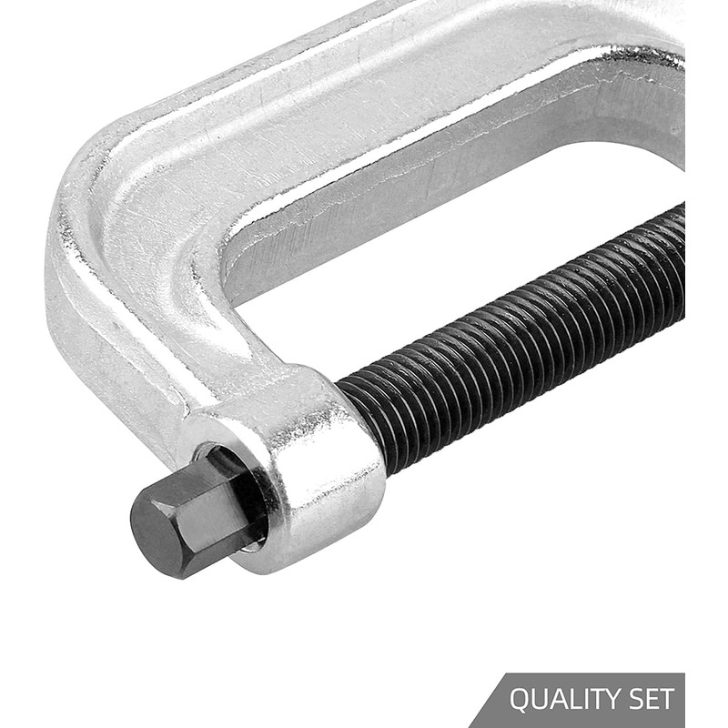 DAYUAN Ball Joint Press & U Joint Removal Tool Kit