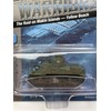 Johnny Lightning 1/100 Scale WWII M3 Lee Tank 'Yellow Beach'