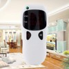 ASHATA Meter, Digital Formaldehyde Detector, Air Quality Meter, LED Screen,