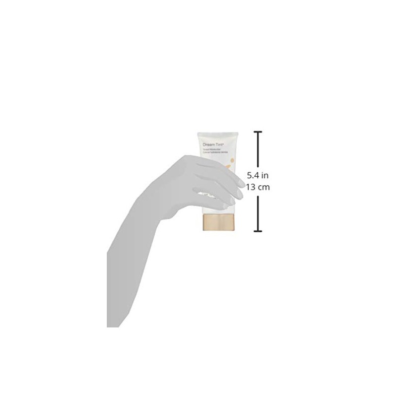 Jane Iredale Dream Tint Moisturizer Medium Light