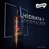 Tónico Fortalecedor Hidratante Barba Bigote Barracuda 120ml