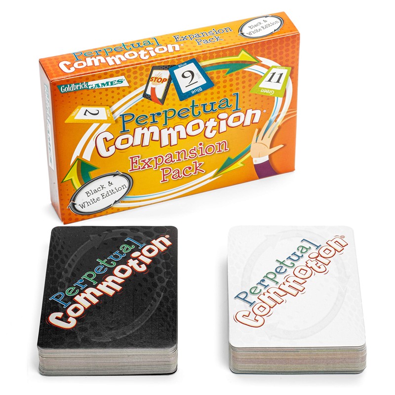 Perpet Commo Expansion