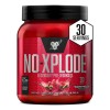 Pre Entreno Bsn No Xplode 30 Servicios Sabor Sandía
