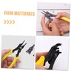COHEALI 1 Set Heavy Duty Circlip Pliers Precision Spring Loaded