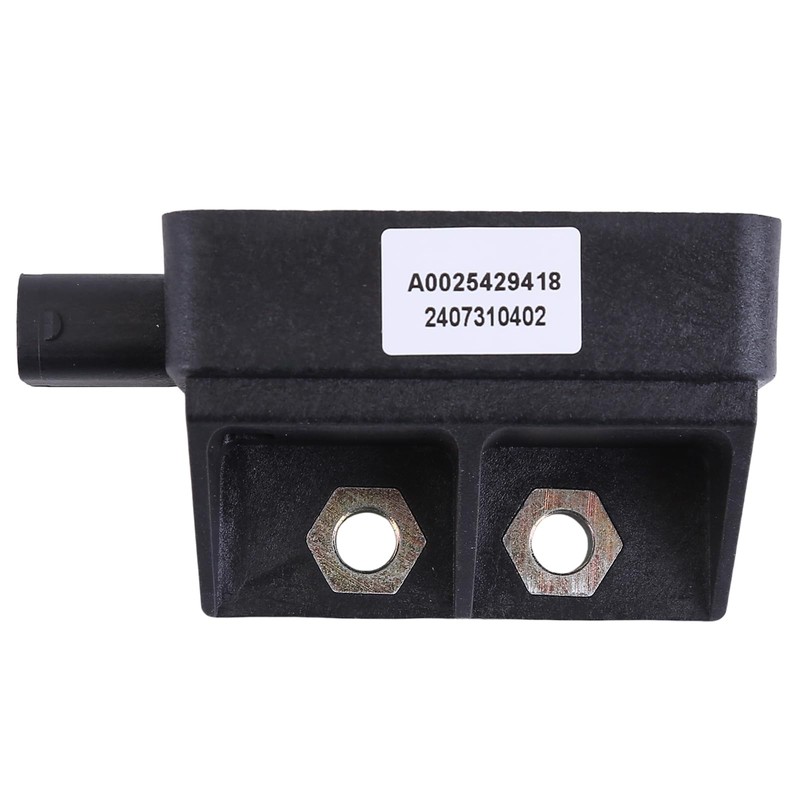 0025429418 Yaw Turn Rate Angle Sensor Compatible with Mercedes SLK