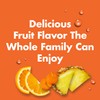 V8 Splash Orange Pineapple Flavored Juice Beverage, 64 fl oz
