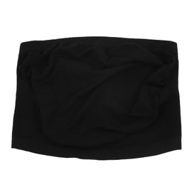 Maternity Belly Band, Comfort Breathable Pregnancy Belly Belt, Lightweight Warm Belly Support for Pregnant Women, Back, Pelvic, Abdomen, Waist, Hip Pain, M