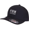 Fox Non Stop Flexfit Cap, black