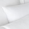 Bianca Fine Linens 180 Thread Count Egyptian Cotton Standard 50x75cm