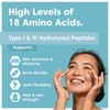 Bioglan Bovine Collagen Peptides Powder - 450g