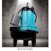 Little Giant RFSN-10 115-Volt, Maximum 13-Amp - 1/2 HP, Pump