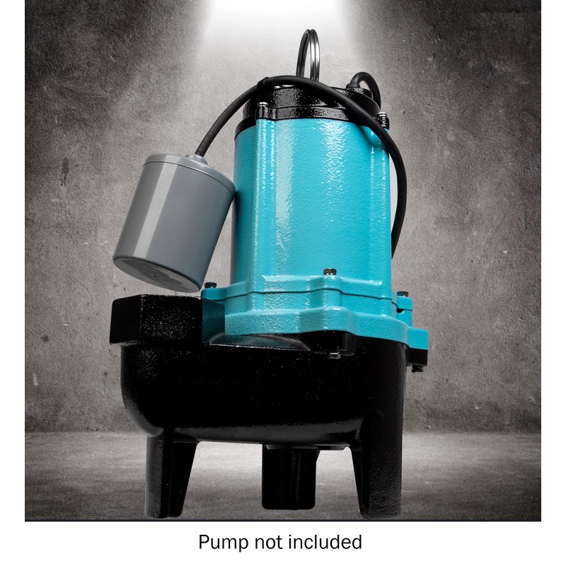 Little Giant RFSN-10 115-Volt, Maximum 13-Amp - 1/2 HP, Pump