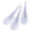 Pearl Metal Renge Spoon with Hook, Set of 3, Convenient