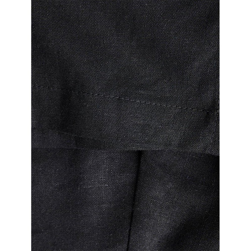 JJXX Women's Jxmary Linen Hw PNT Skort, gray