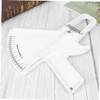 BESPORTBLE Caliper Set White Metal Spring for Measurement Fat Measure