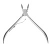 Cuticle Trimmer, Toenail Clippers, Manicure Pedicure Clipper, Extremely Sharp Cuticle