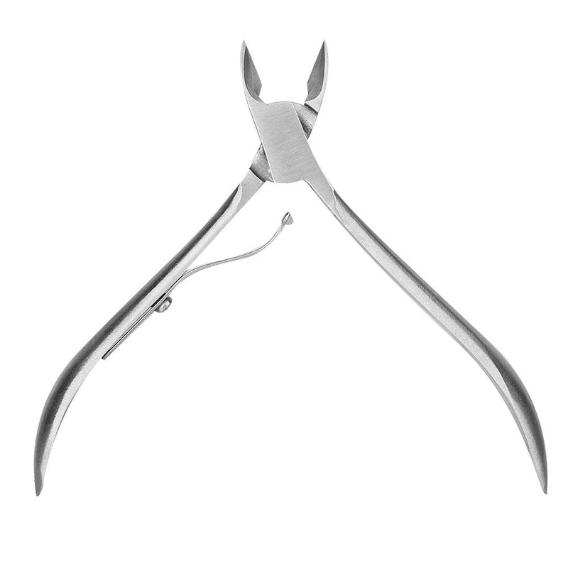 Cuticle Trimmer, Toenail Clippers, Manicure Pedicure Clipper, Extremely Sharp Cuticle
