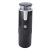 Portable Coffee Machine for Coffee Capsules Ground Coffee USB Rechargeable
