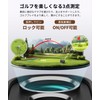SILLAID Mini VM1 Golf Laser Distance Meter, 3-Point Distance Measure,
