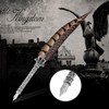Antique Feather Fountain Dip Pen Quill Pen Writing Stationery Business