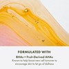 Origins High-Potency Night-A-Mins Resurfacing Gel Face Moisturizer with Fruit-Derived AHAs