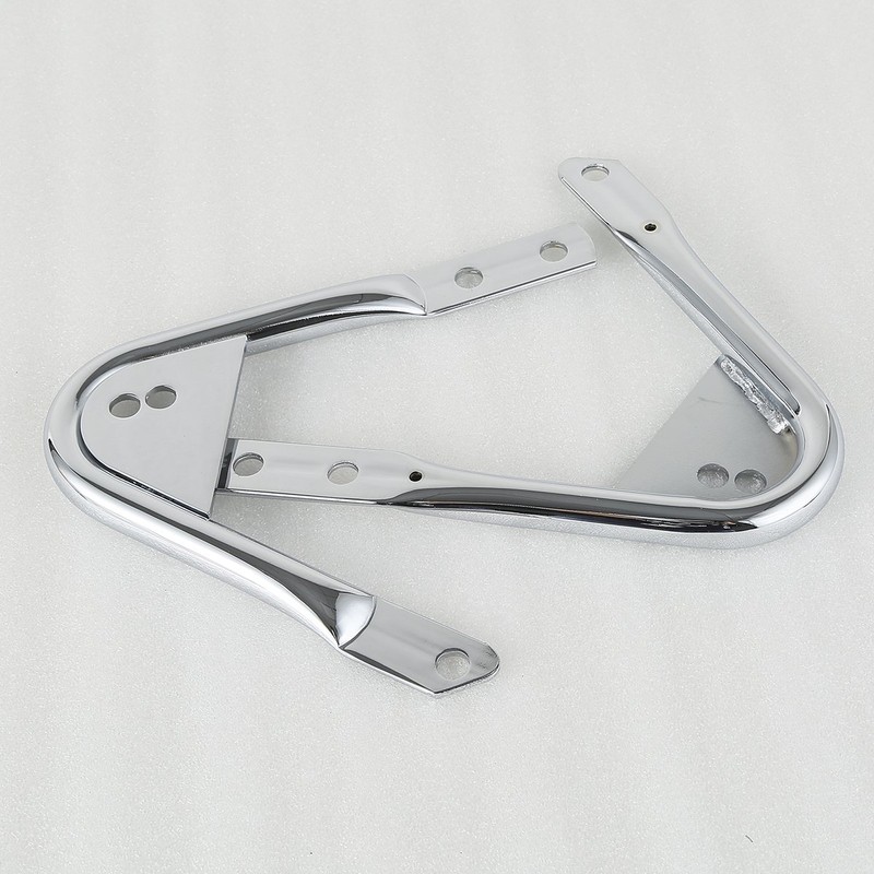 XFMT Detachable Two Up Luggage Rack Docking Hardware Kit Compatible