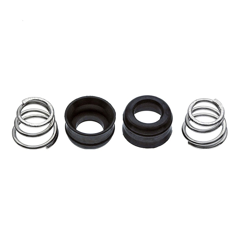 Danco 80684 Faucet Repair Kit, Pack of 1, Black