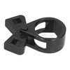 Universal Inner Tie Rod Hex Wrench Auto Repair Tools 1/2in