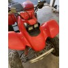 Honda 99-07 HONDA TRX400EX FENDER REPAIR KIT FRONT FENDER STAY